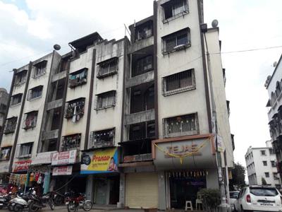 Tejas Apartments in Warje, Pune