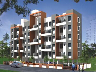 TOL Builder Datta Krupa Apartment in Rahatani, Pune