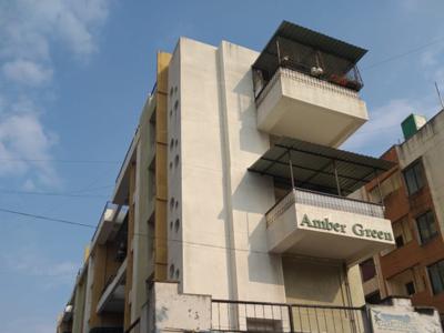 Trimurti Amber Green in Ambegaon Budruk, Pune