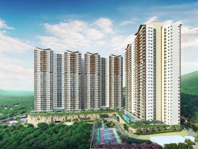 Vanaha Springs T1 Willow in Pirangut, Pune