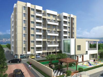 Vednirmitee Aabhas Phase I in Chakan, Pune