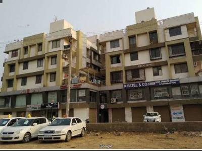 5300 sq ft 5 BHK 4T North facing BuilderFloor for sale at Rs 4.00 crore in shyam satva 1th floor in Naroda Dehgam Road, Ahmedabad