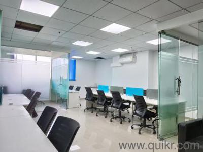 1008 Sq. ft Office for rent in Hinjawadi Phase I, Pune