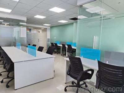 1017 Sq. ft Office for rent in Wakad, Pune