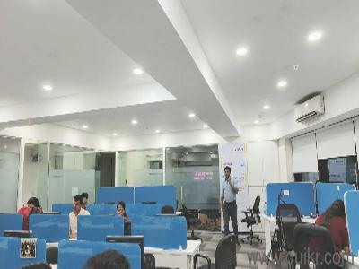 2309 Sq. ft Office for rent in Chakala, Mumbai