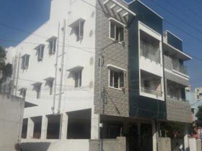 2 BHK Apartment For Sale in santha homes