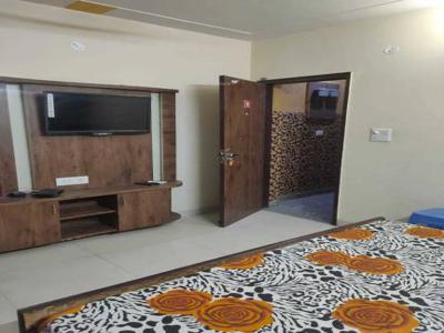 600 sq ft 1RK 1T IndependentHouse for rent in Project at Sector 24, Gurgaon by Agent seller