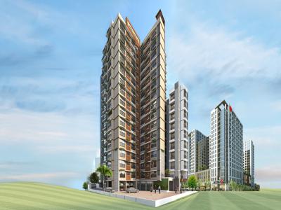 Bindra Legacy in Andheri East, Mumbai