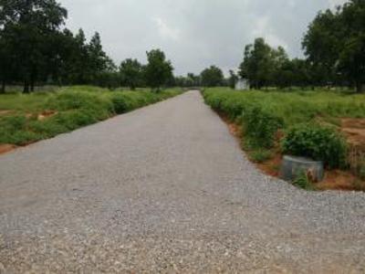 Residential Plot For Sale in SSD