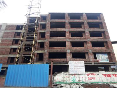 Sai Krupa Sai Krupa Constructions in Thane West, Mumbai