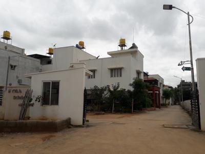 Tirumala Vishnu Krishna Enclave in Varthur, Bangalore