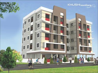 Shree Khushi Residency