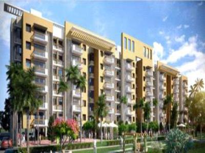 1 BHK Apartment For Sale in OM Divine World Apartments Mohali