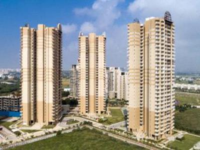 2 BHK Apartment For Sale in AIPL The Peaceful Homes Gurgaon