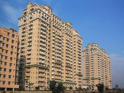 2 BHK Apartment For Sale in DLF Richmond Park Gurgaon
