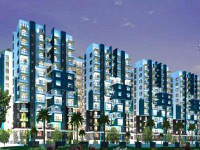 2 BHK Apartment For Sale in Keerthi Royal Palms Bangalore