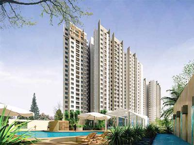 2 BHK Apartment For Sale in Prestige West Woods Bangalore