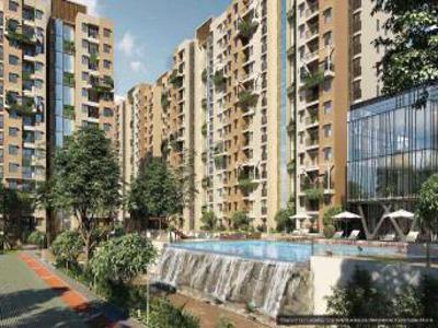 2 BHK Apartment For Sale in Purva Zenium Bangalore