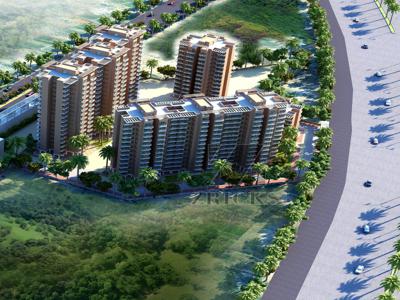 2 BHK Apartment For Sale in Pyramid Urban Homes 67 A Gurgaon