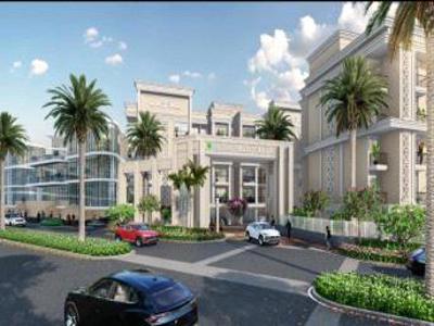 2 BHK Independent/ Builder Floor For Sale in Signature Global City 81 Gurgaon
