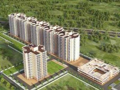 3 BHK Apartment For Sale in ROF Ananda Gurgaon