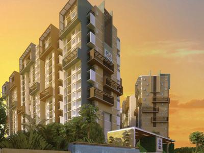 3 BHK Apartment For Sale in Salarpuria Sattva East Crest Bangalore