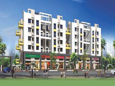 Harshad Ashok Nagar Phase III