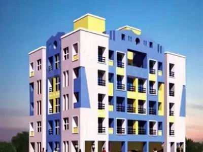 Om Sai Builders Panvel Om Apartment