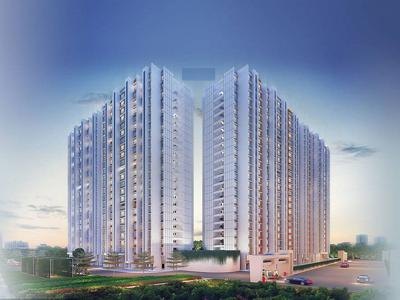 Poddar Riviera Phase 1