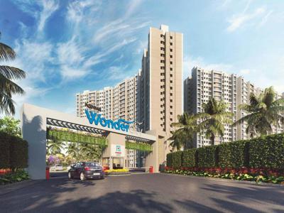 Poddar Wondercity Phase III