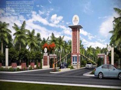 Residential Plot For Sale in Chandigarh Royale City Mohali