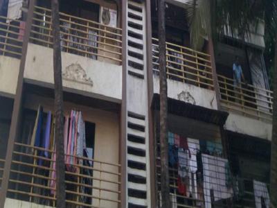 Shreenath Ameya Apartment