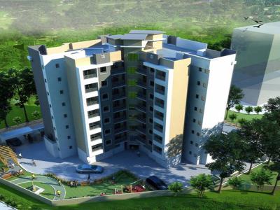 Siddhi Seven Sapphire Height