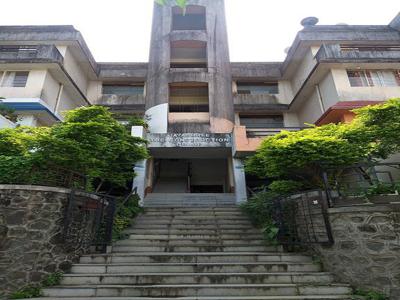 The Jayashree Apartments