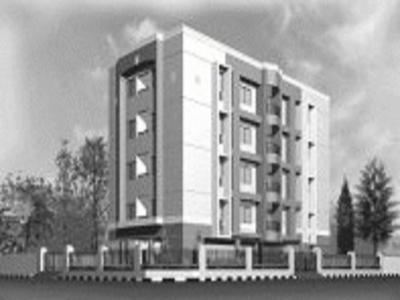 The Wadhwa Ritu Apartment