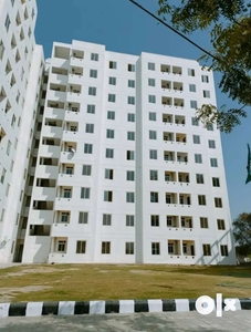 2 BHK flat in Jagatpura