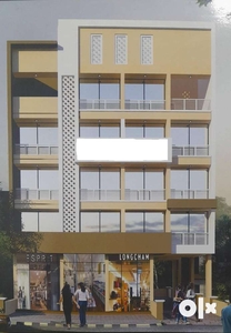1 Bhk for sale at Ulwe Sector - 25A