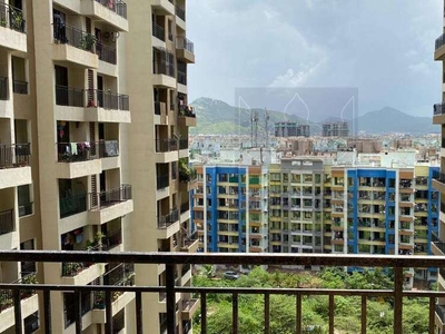1BHK For Sale In Viva