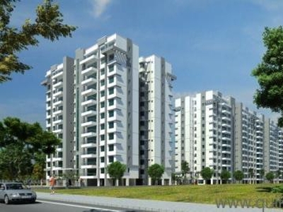 2 BHK 855 Sq. ft Apartment for Sale in Devanahalli, Bangalore