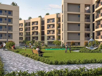 2 BHK Flat Available at Trishulia.