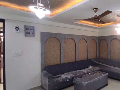 2 bhk flat with all modern amenities nearby