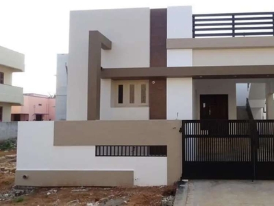 2 BHK Independent House in Redhills