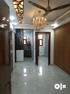 3Bhk builder floor for sale in vaishali