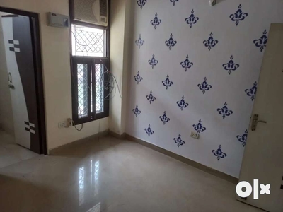 2 BHK new property with lift and parking