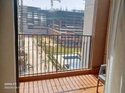 2 BHK NORTH EAST EXIT APARTMENT FOR RESALE