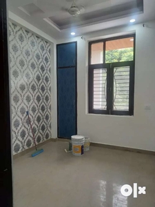 2 BHK builder floor for sale in vasundhra