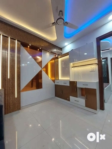2BHK flat available for sale with car parking near metro station