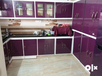 2BHK flat for rent in Ashok Nagar