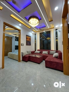 2bhk for sale flat is available in Uttam Nagar at vihaan builders