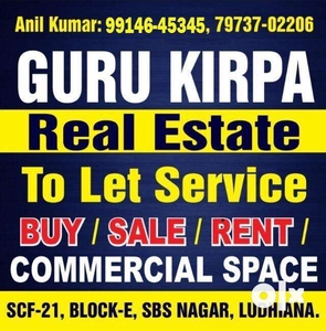 2BHK semi furnished for sale in Hero Homes